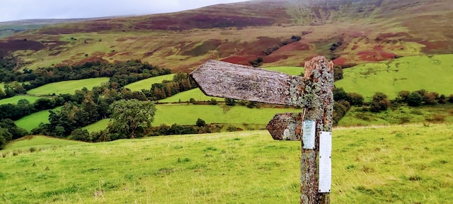 Brecon Beacons Wales