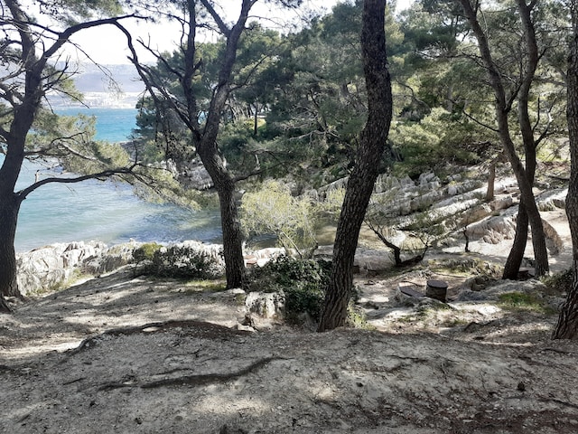 Bezoek Marja Park vanuit uw vakantiehuis in Split